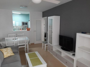 Apartamento Alegria, Garrucha